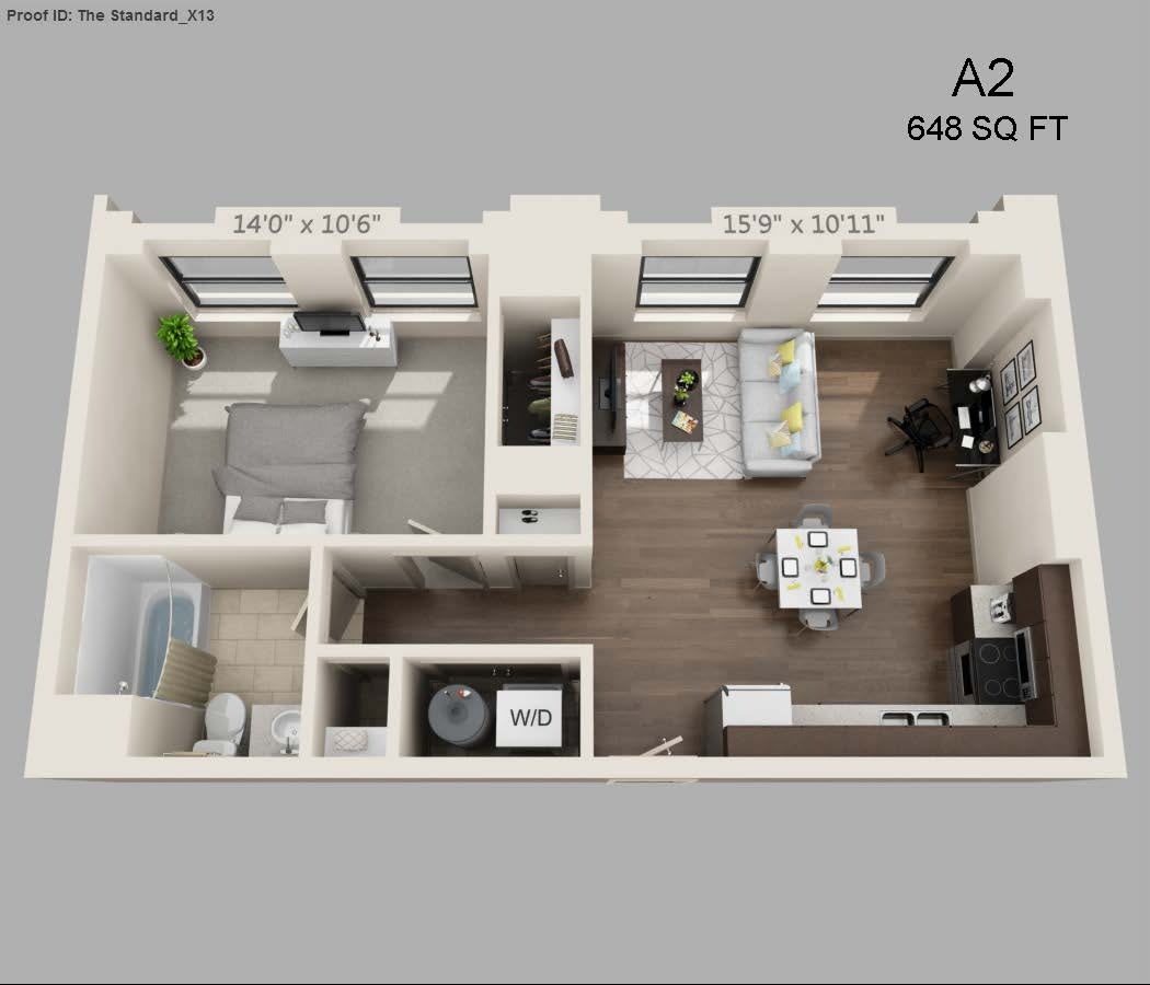 The Standard – 1113