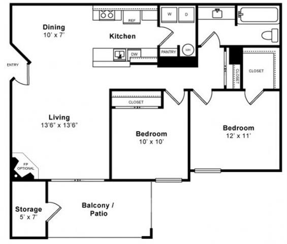 Mission Pointe by Windsor – 18-306
