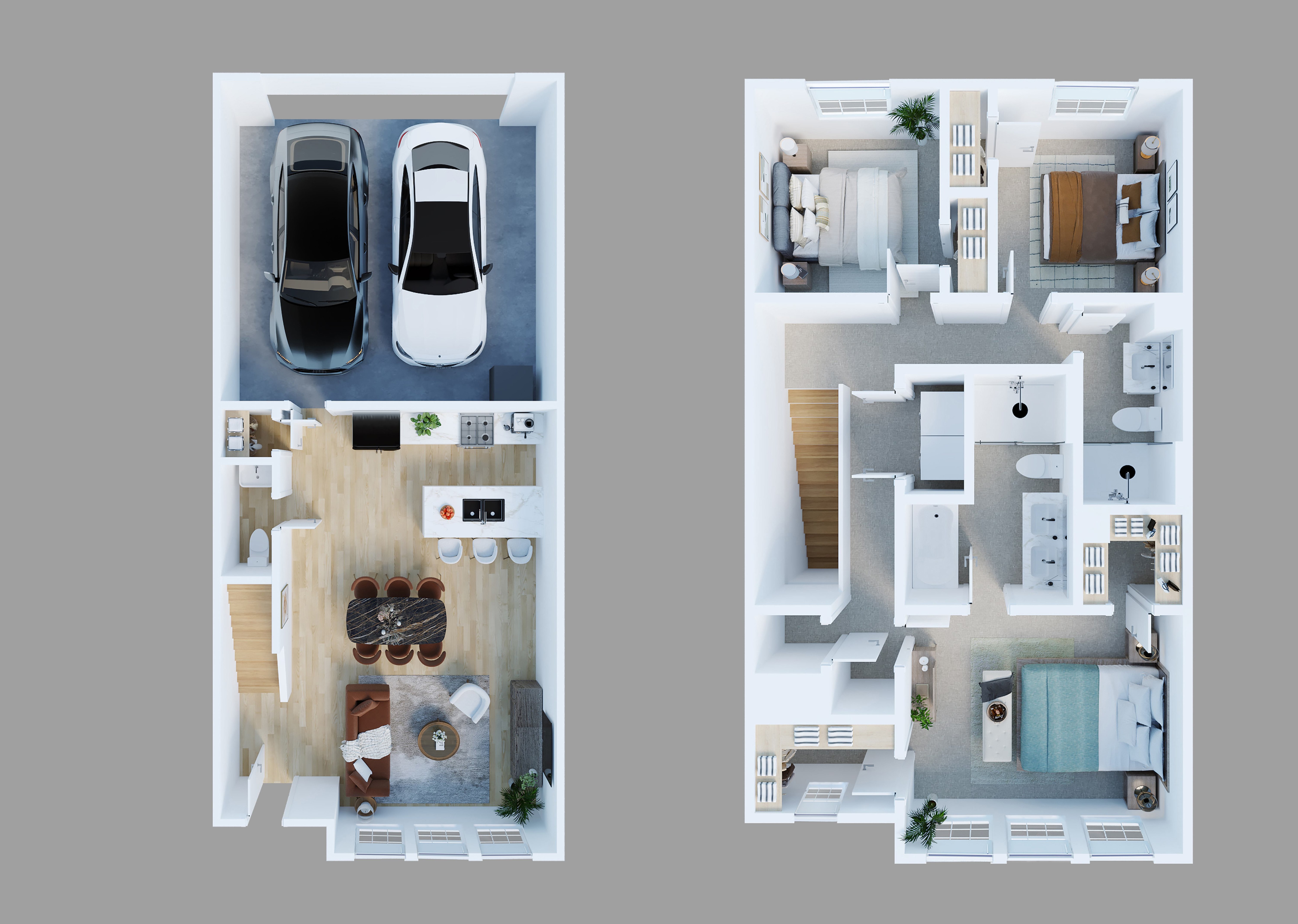 Frontera Shores – 2068OR