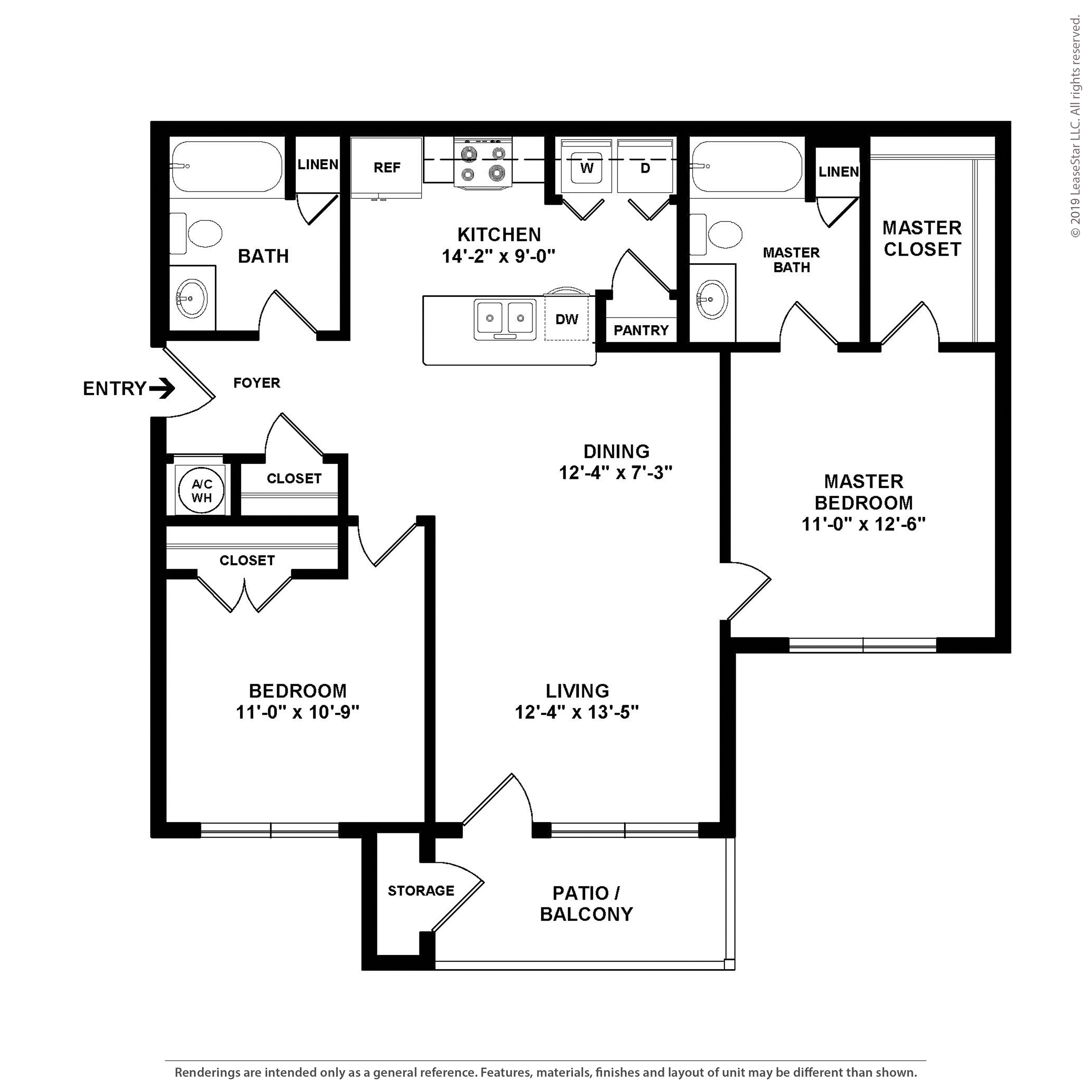 Majors Place – 6305