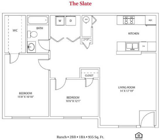 Carriage Lane – 065533