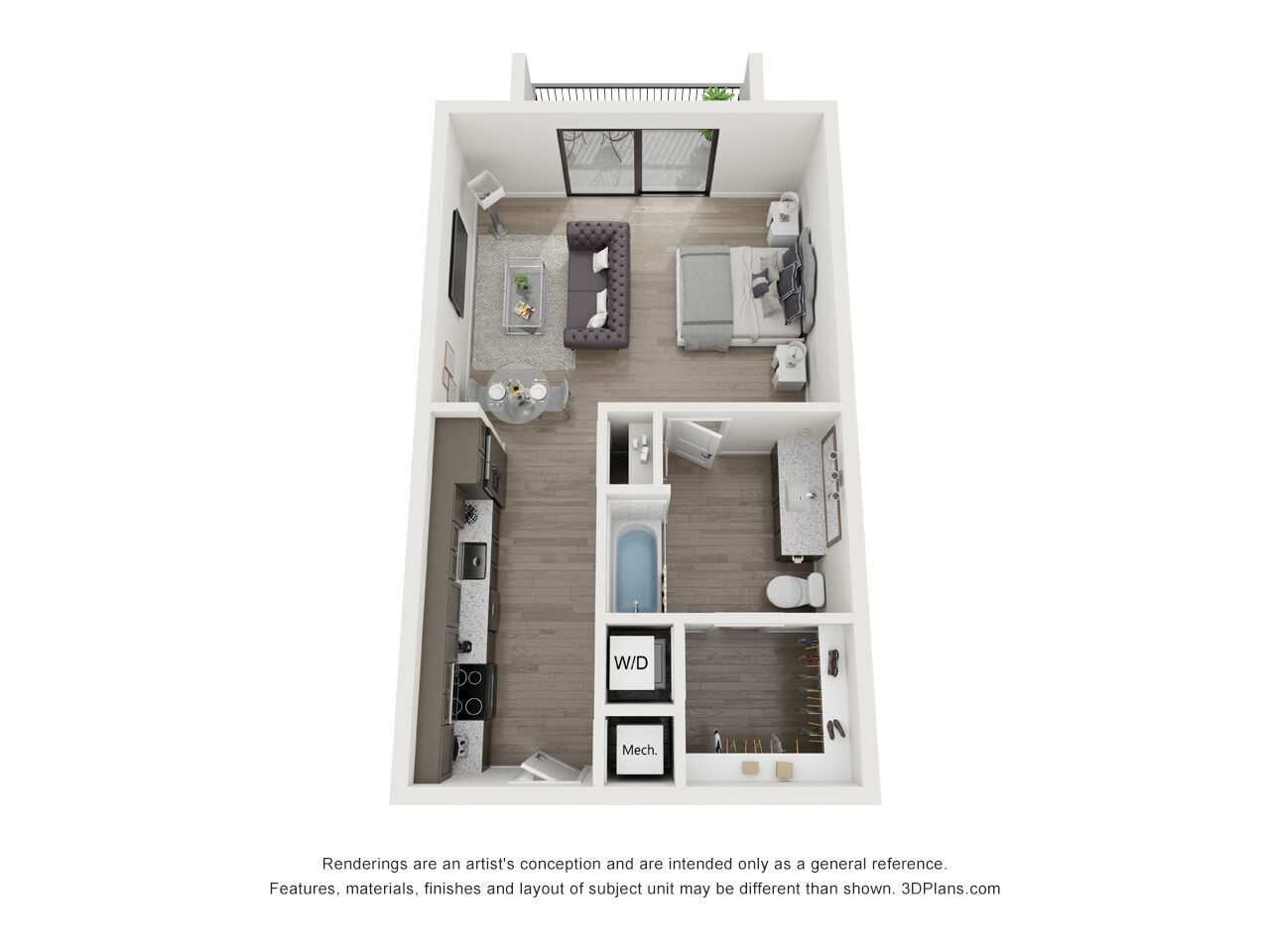 Montage at Midtown – 250