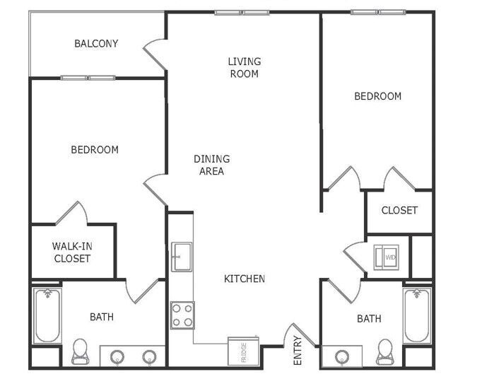 Station 16 Apartments – 547