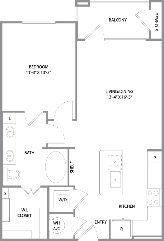 Maxwell on 66th – 3004