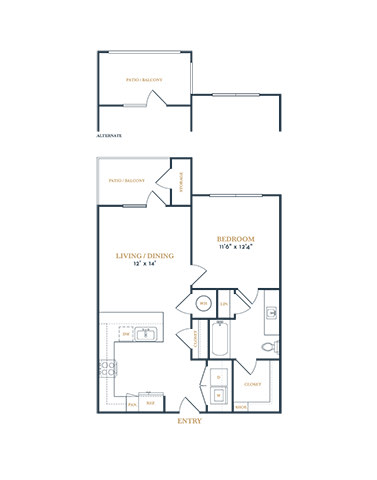 The Harper – 25306