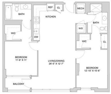 The Modern at Art Place – S151