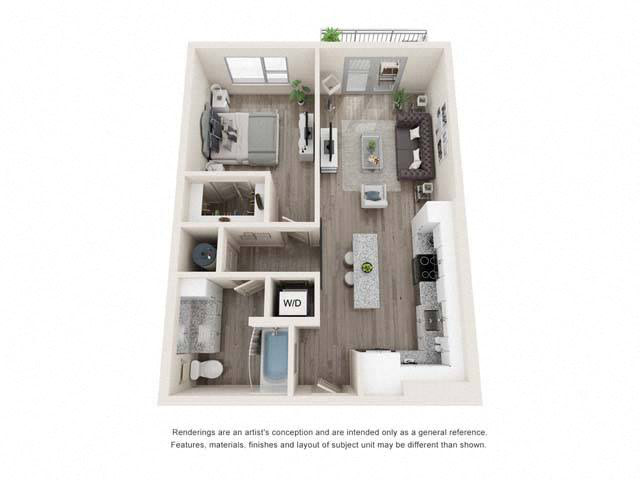 26 at City Point – 3221
