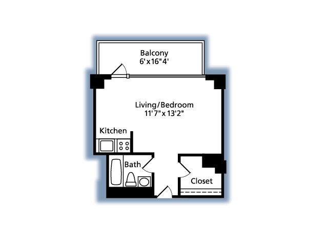 100 Memorial Drive – 0212C