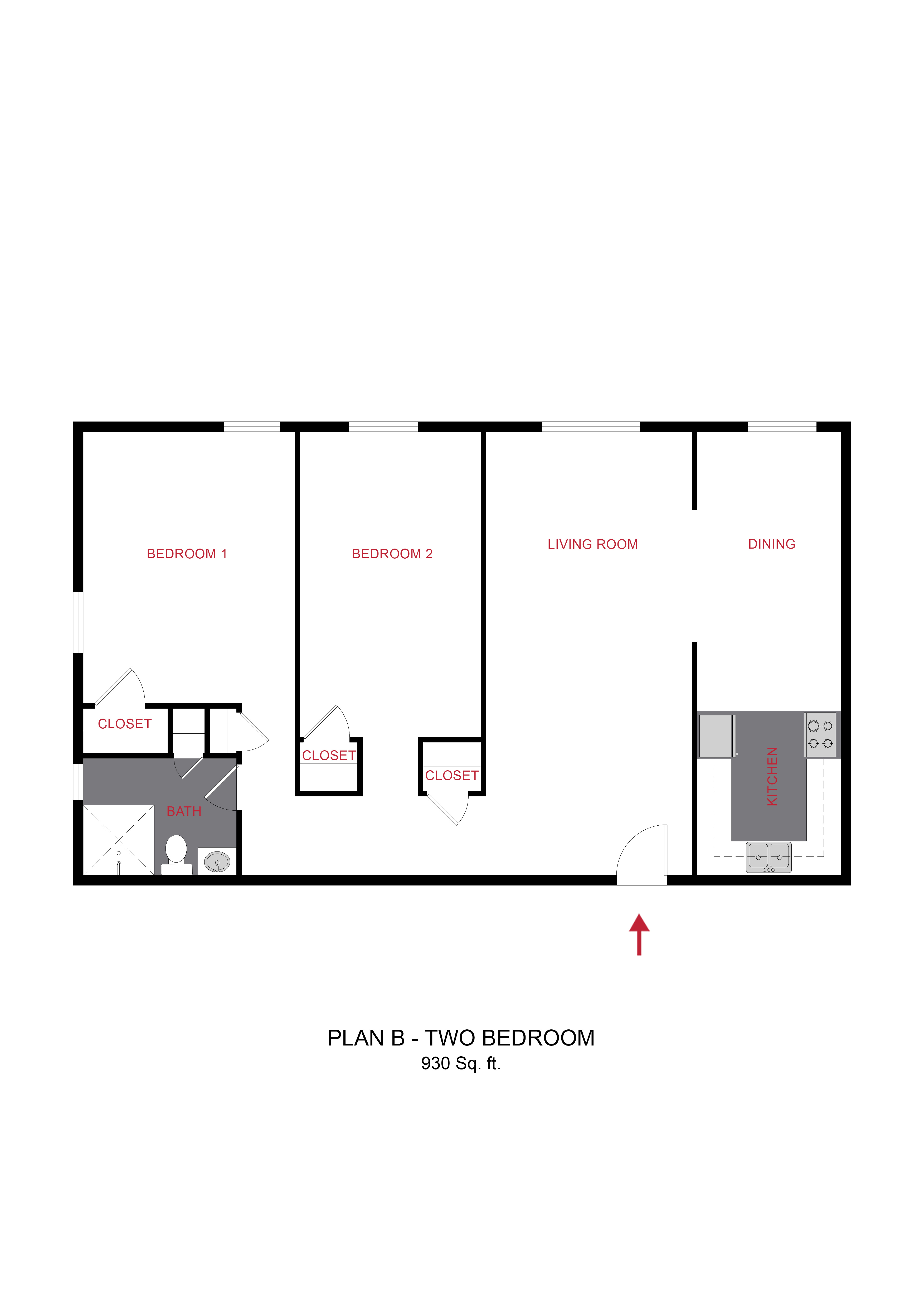 970 Pennsylvania Apartments – 2