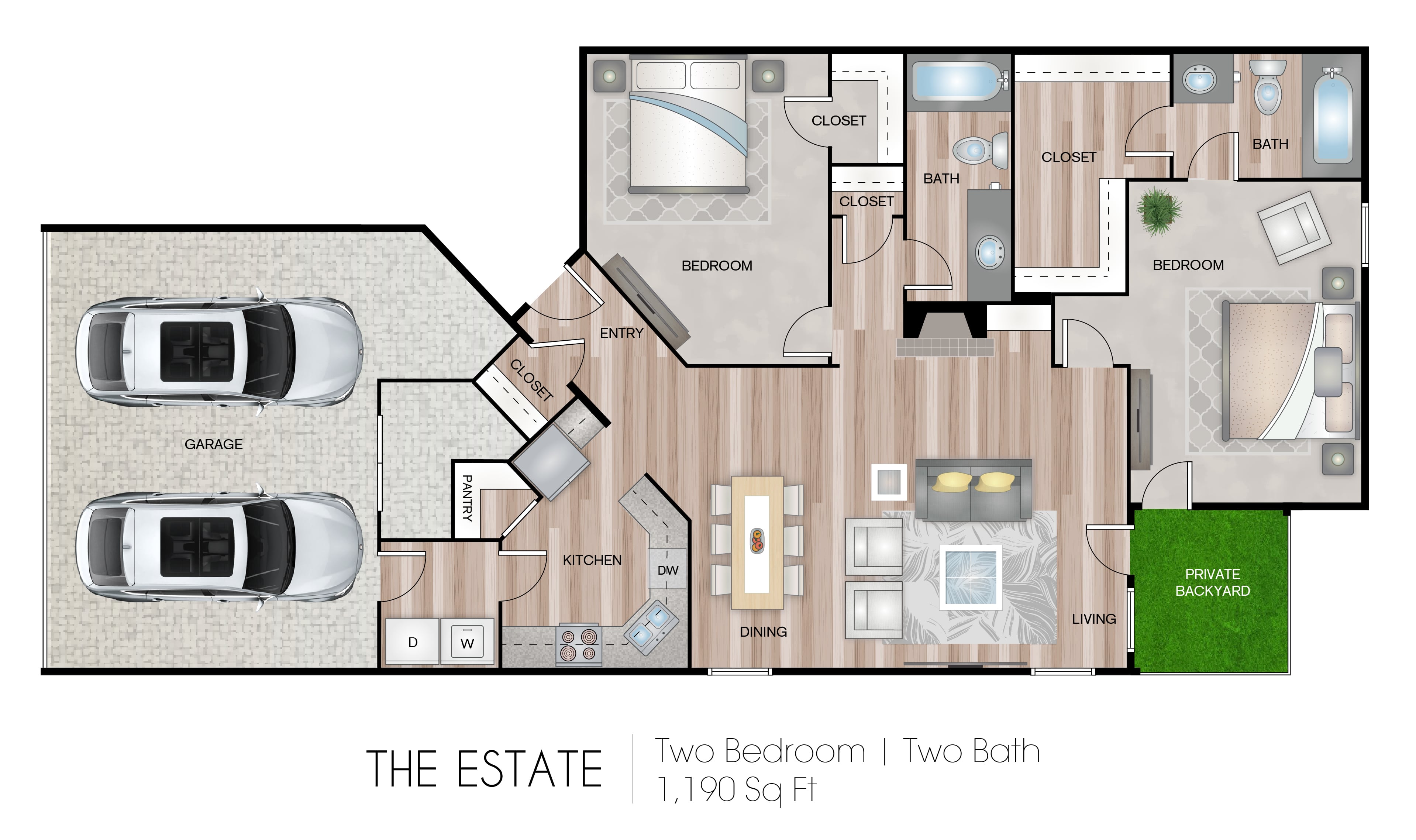 Yorkshire Village Apartments – 1-X508-2