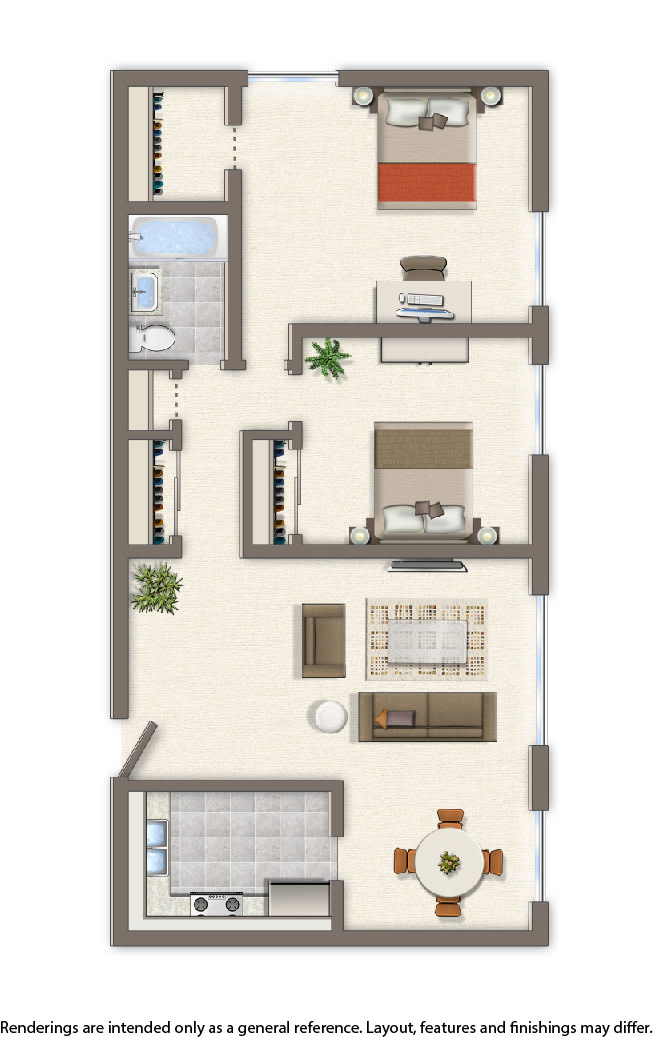 Penn View – 306