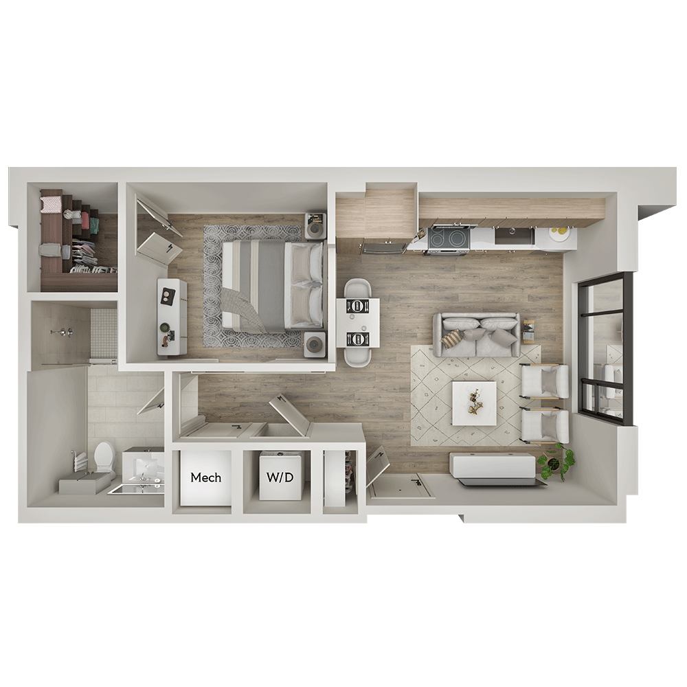 Encore Lakeside – 339