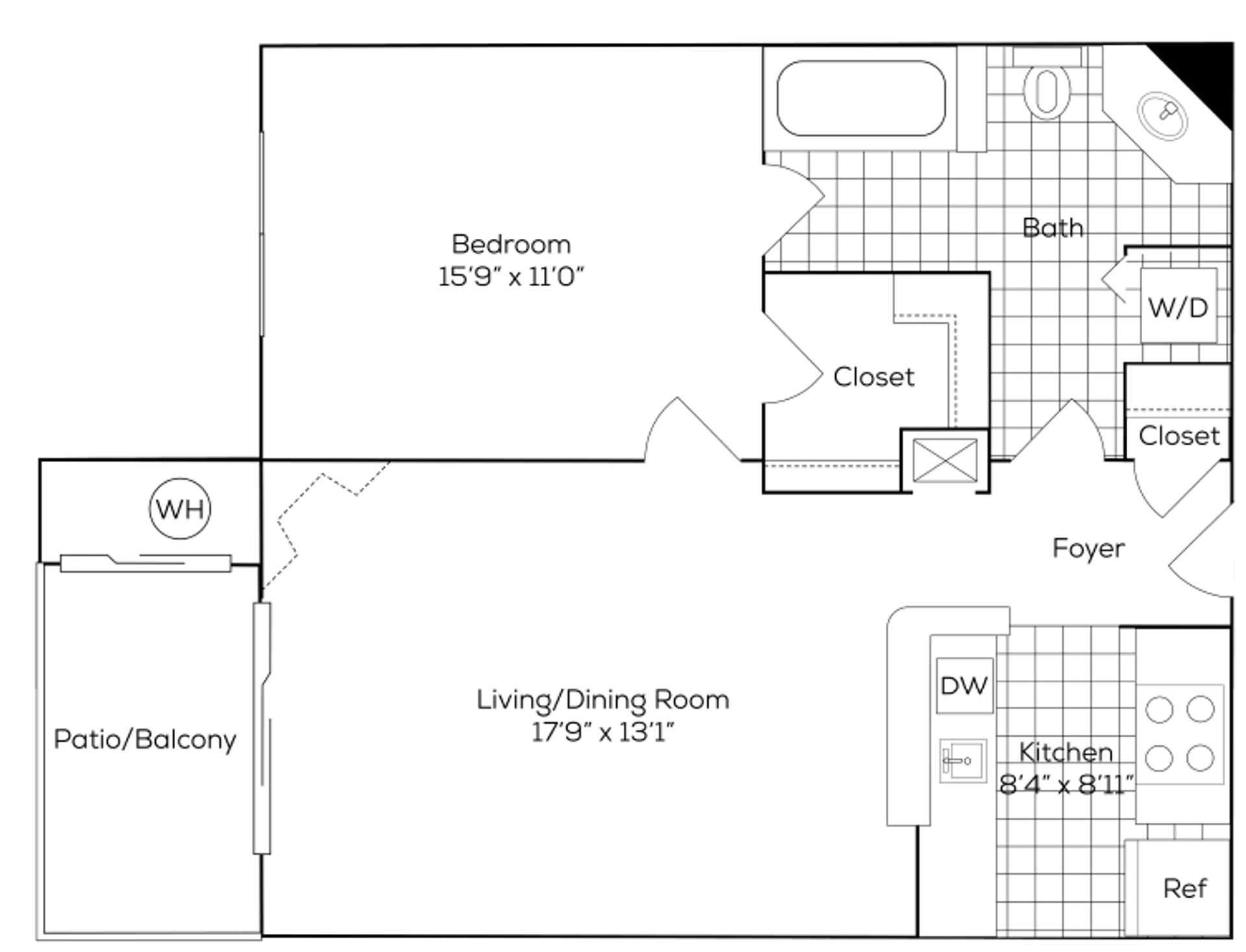 Westerly at Worldgate – 120WO-403
