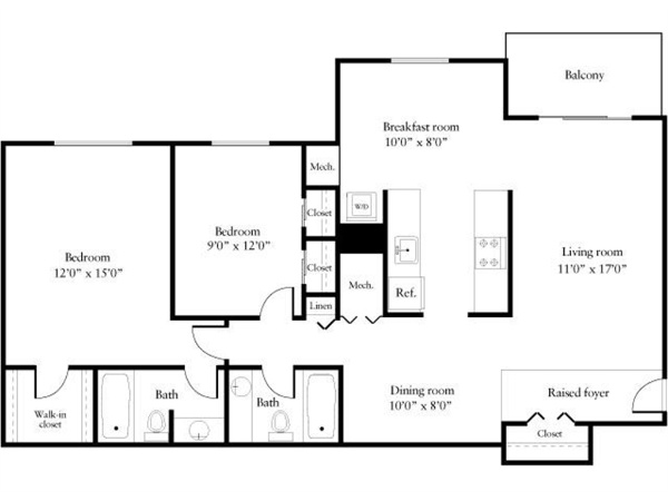 Tysons Crossing – 23-202