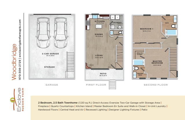 Enclave Rigden Farms – 2747-106