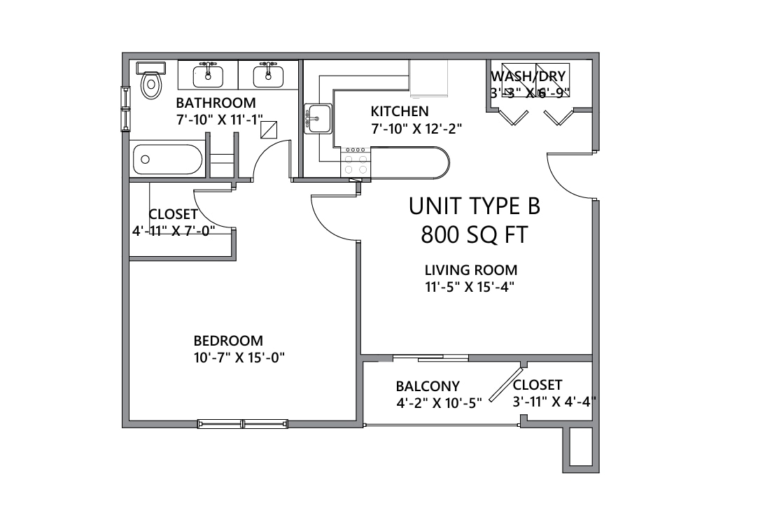 Green Gardens – 8304