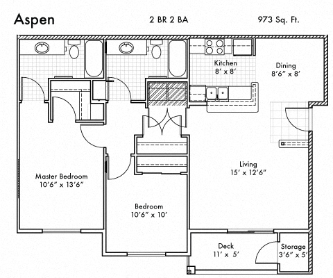 The Vantage – L403