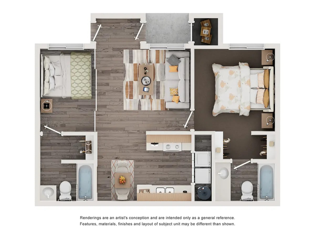 Camelot – 228E