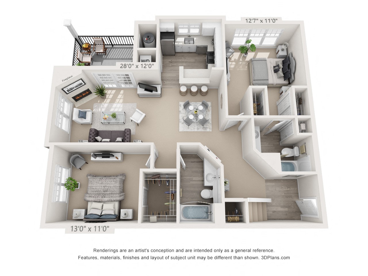 Ashford Meadows Apartments – 03-300