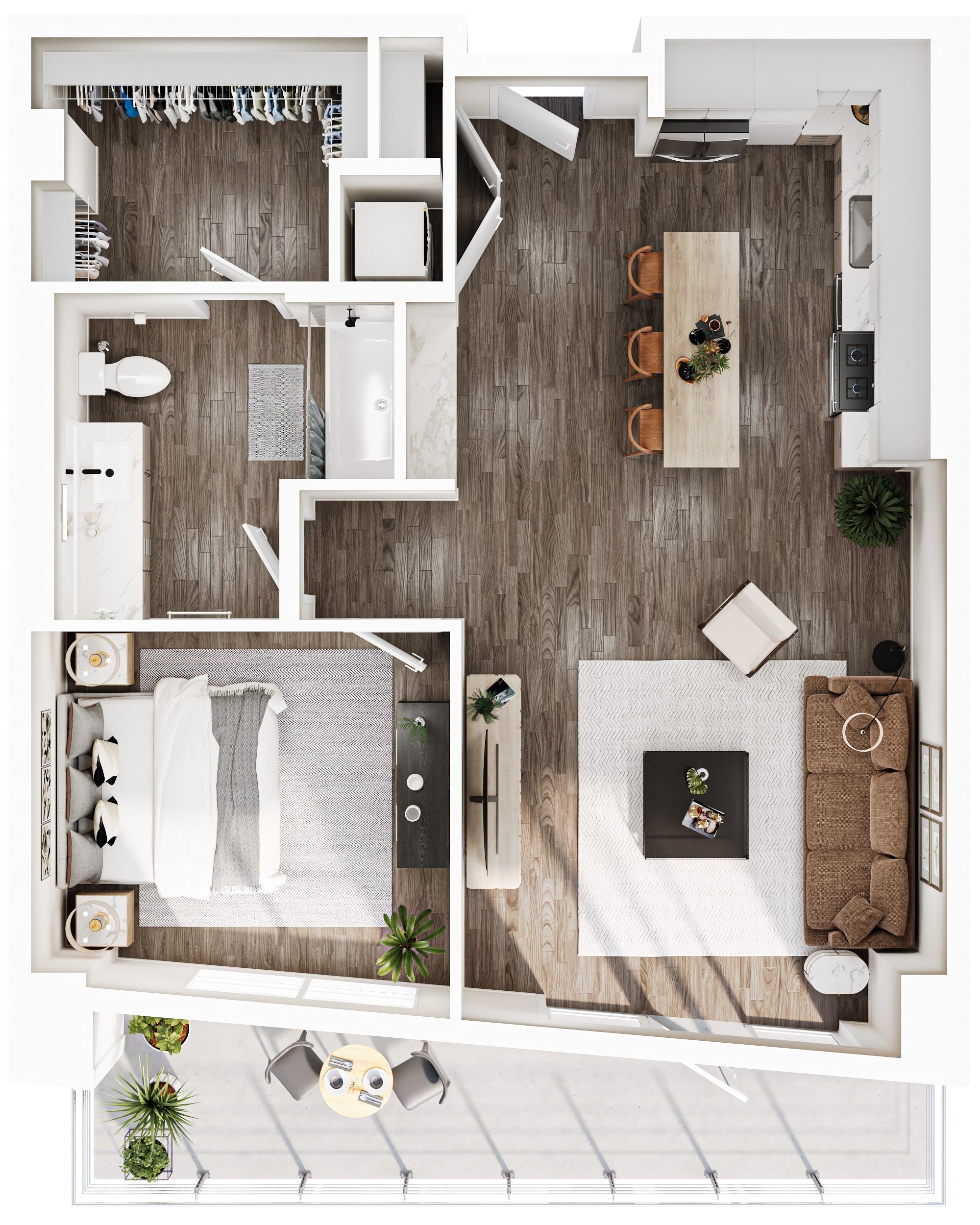 Silva Los Angeles – 104