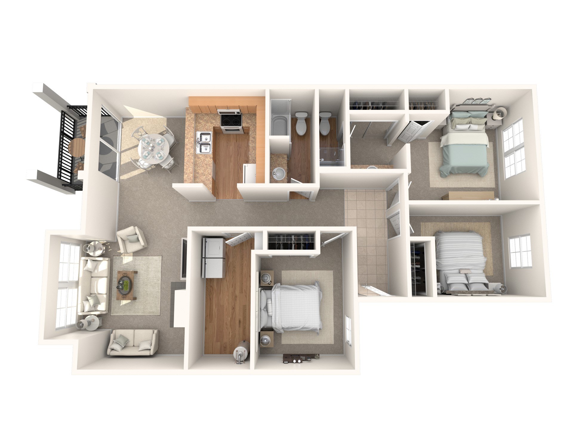 Yarrowood Highlands – C230