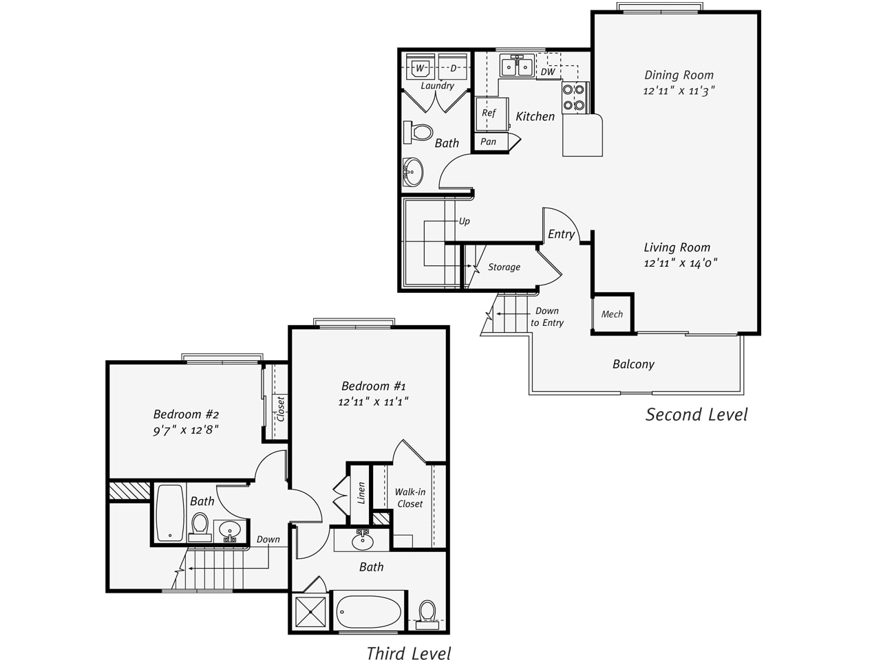 Avalon Glendale – 011-1110