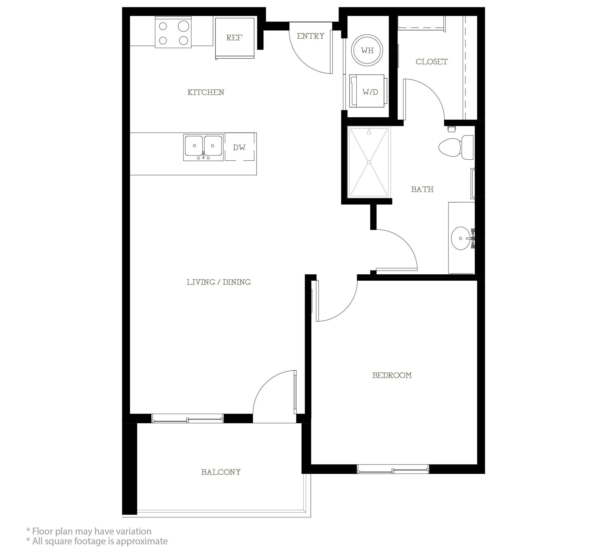 Broadstone Nob Hill – 1025
