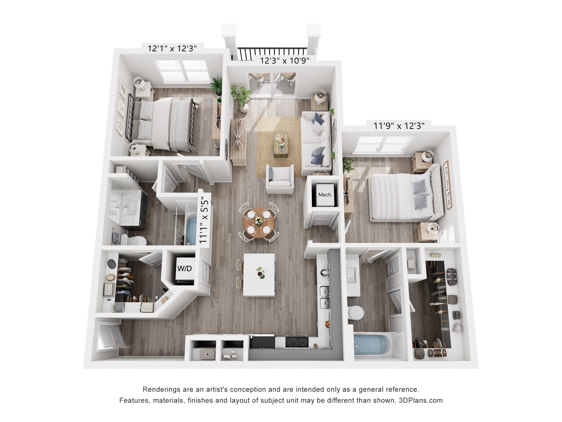 City North – 321