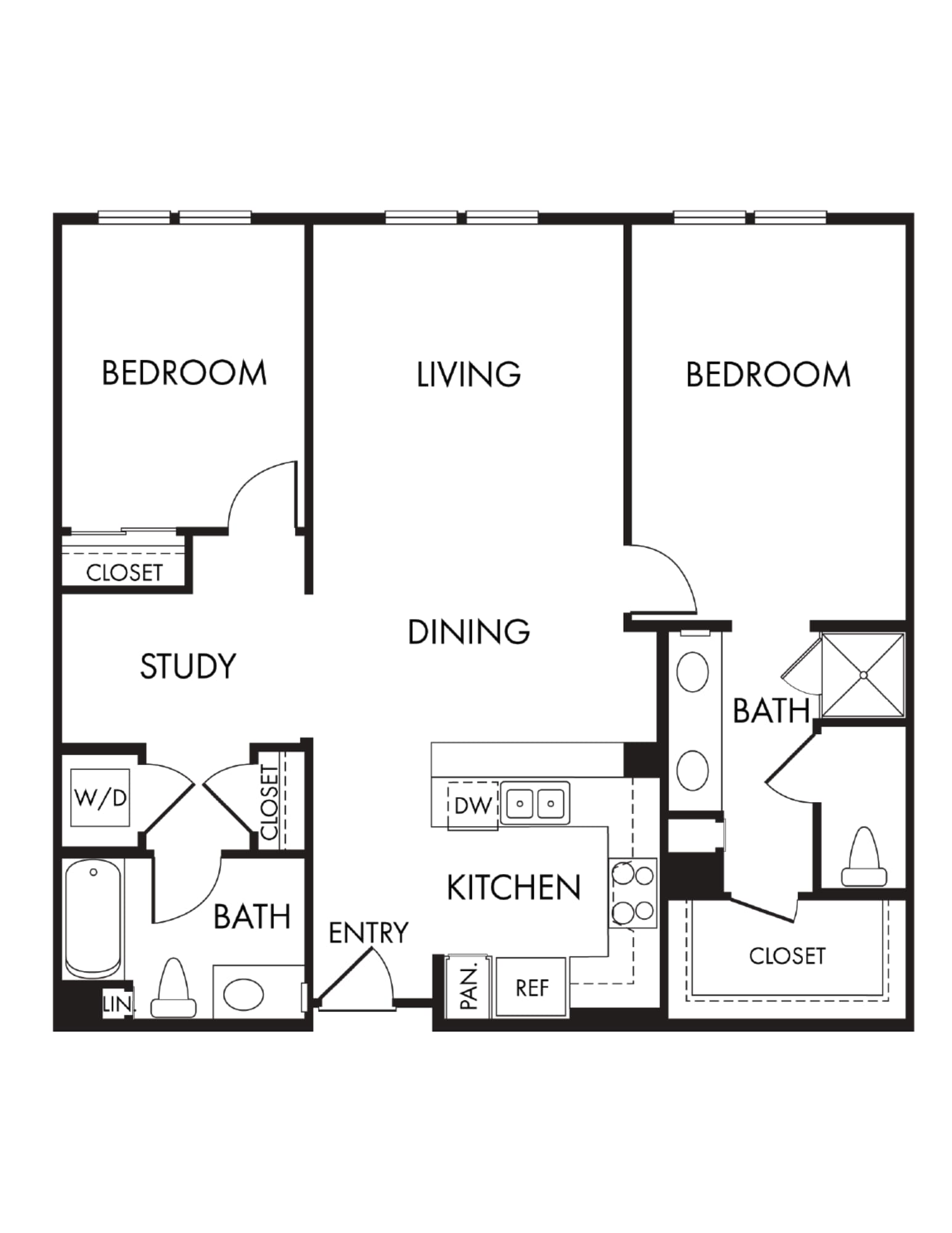 Renaissance Square – 229A