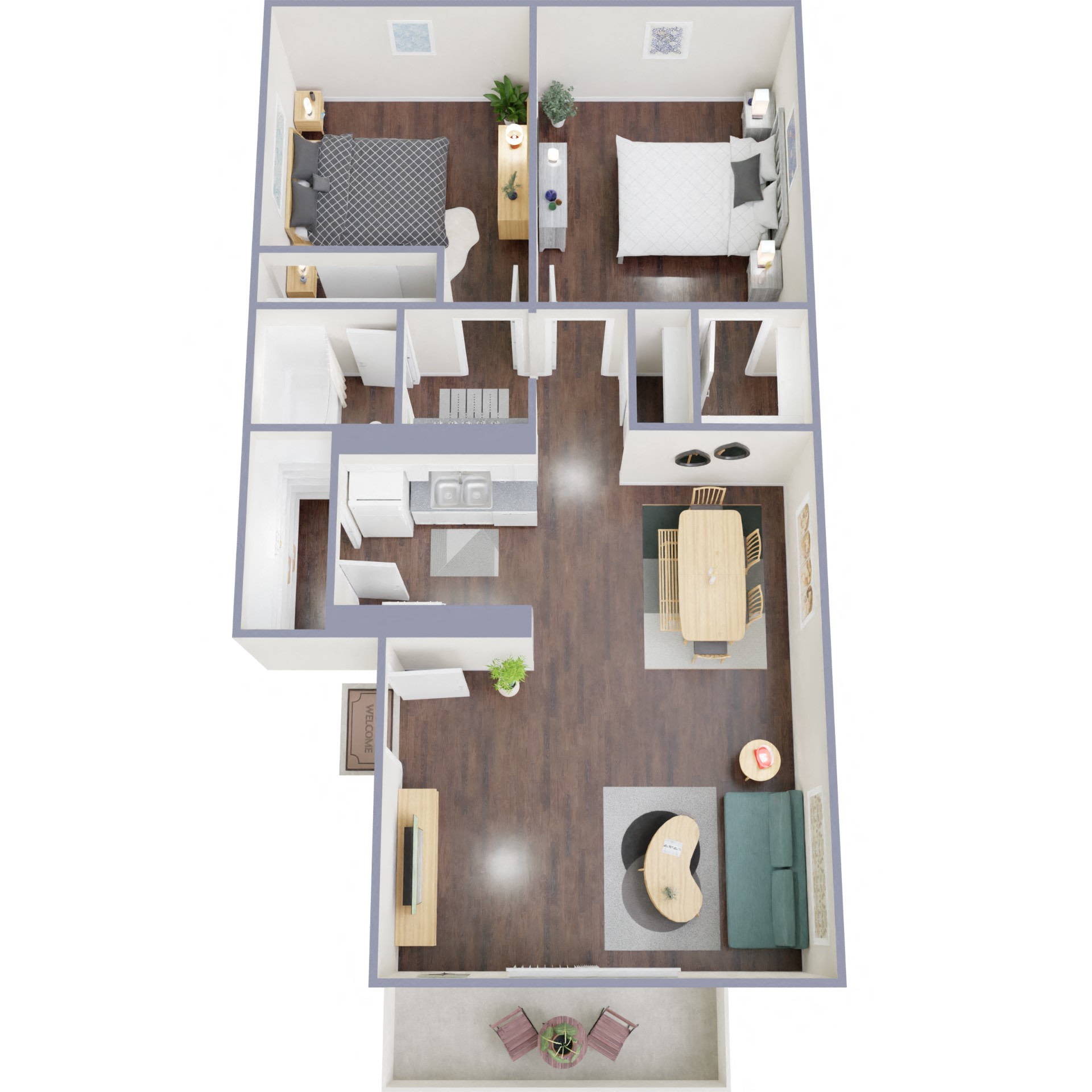Capistrano – 110