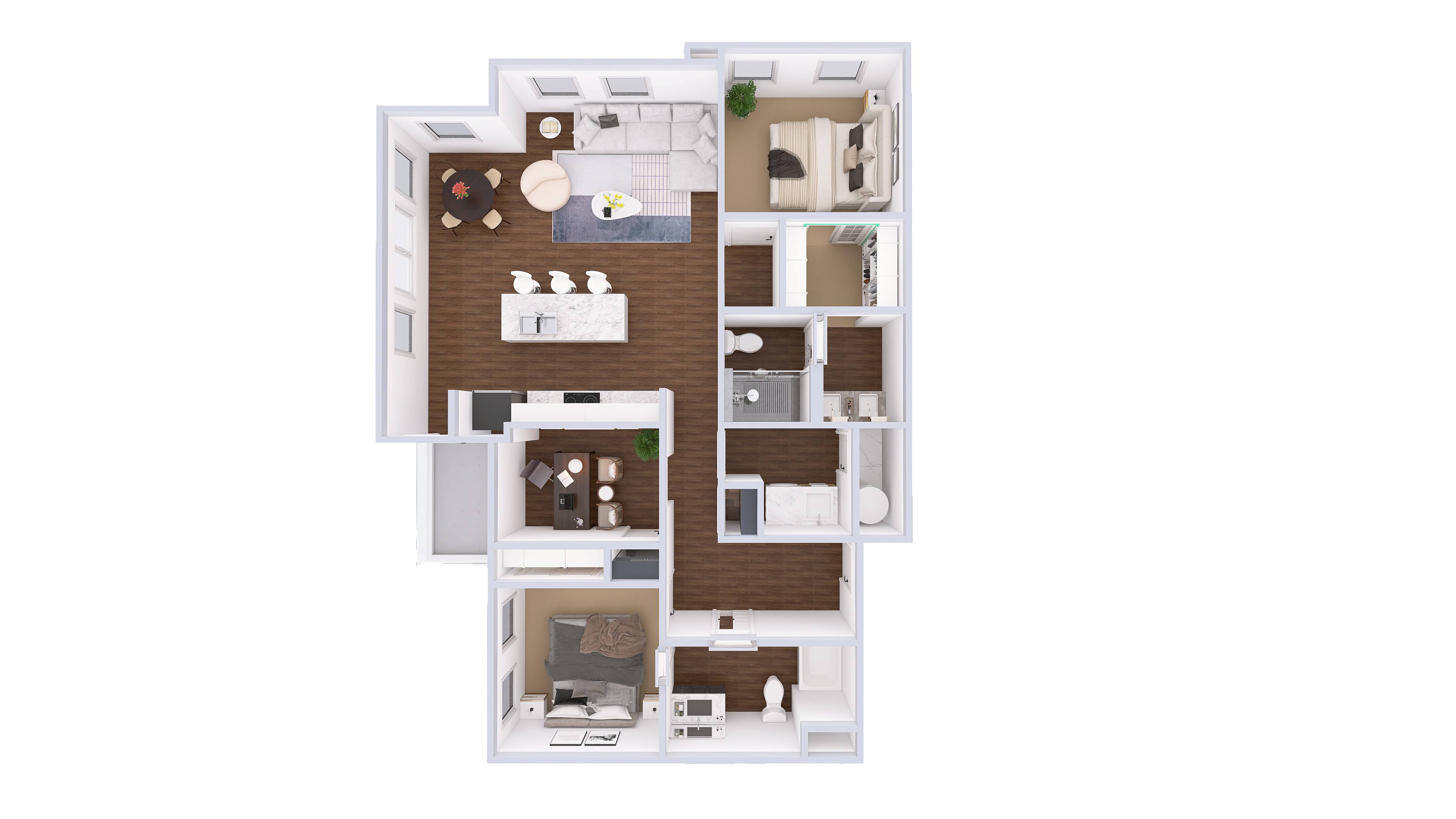 Four23/Hoge – 310