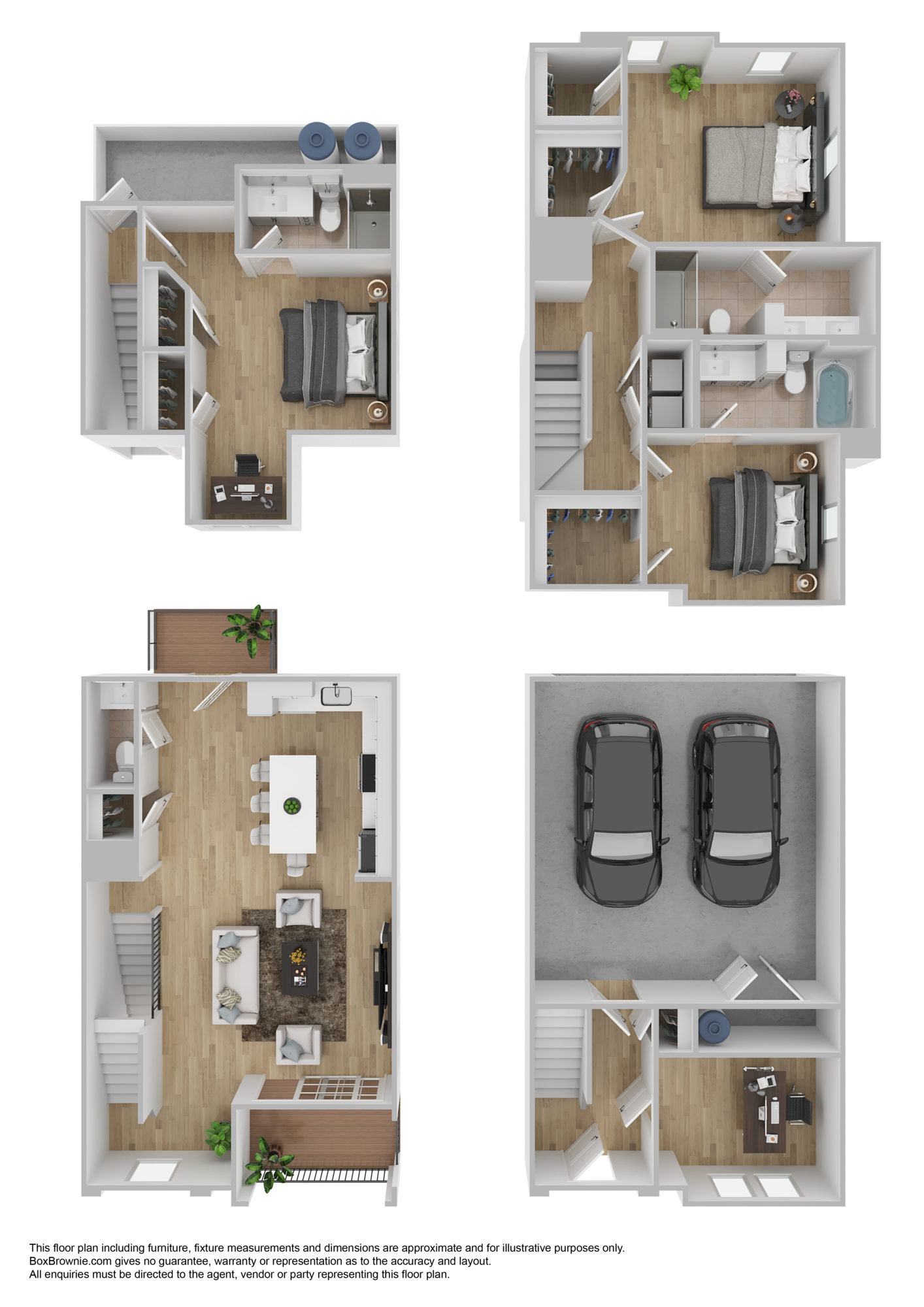 Two West End – 4002