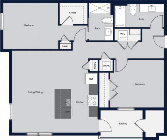 Cielo Luxury Living – 09309