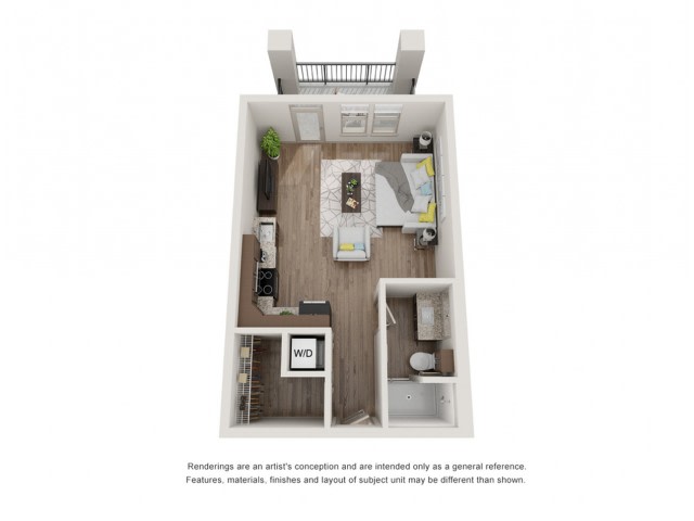The Penwell – 1237
