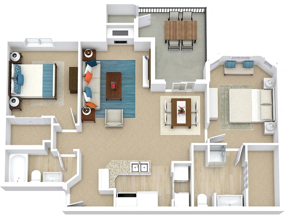 Hollister Place – 0624