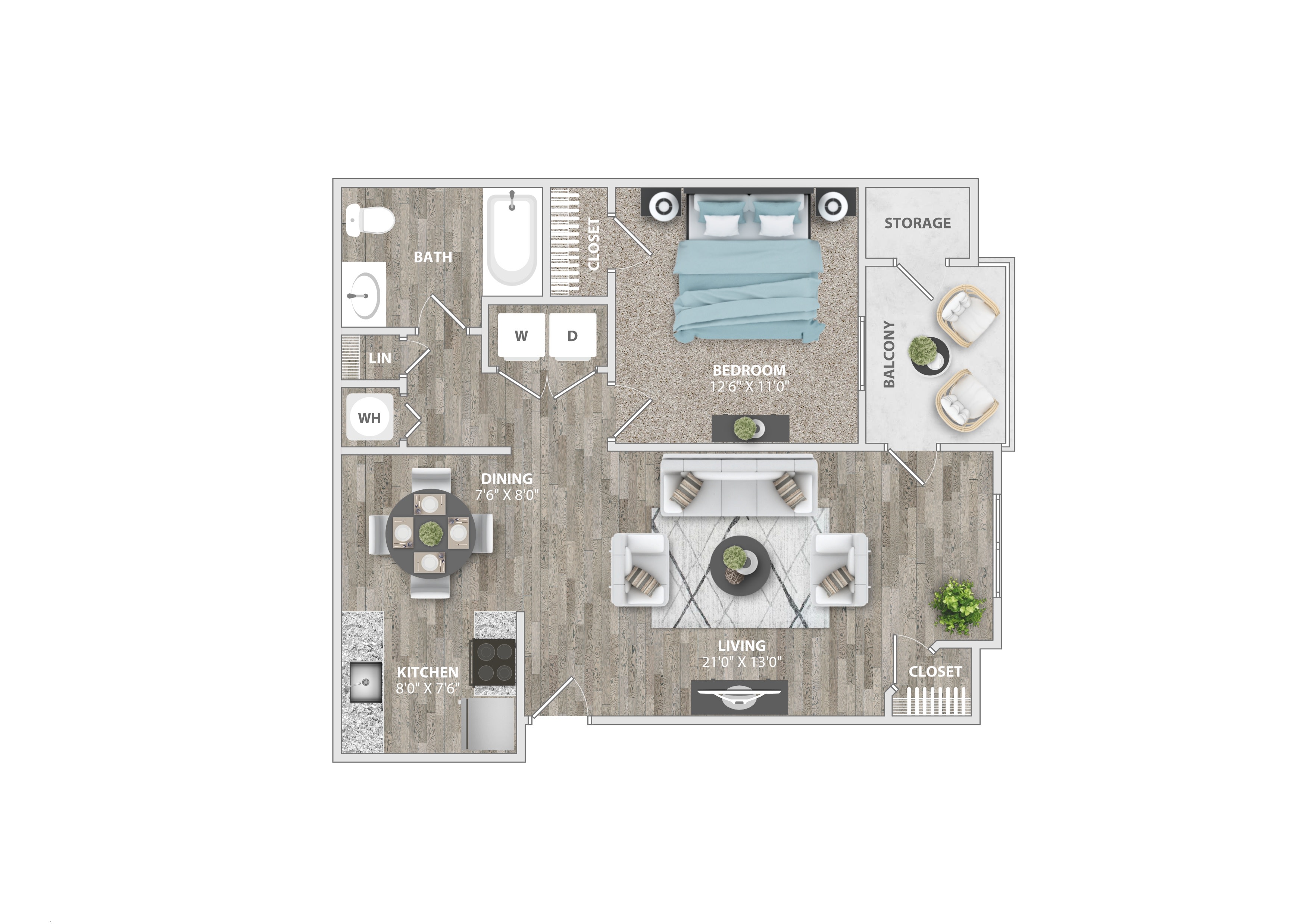 St. Andrews Reserve – 70236