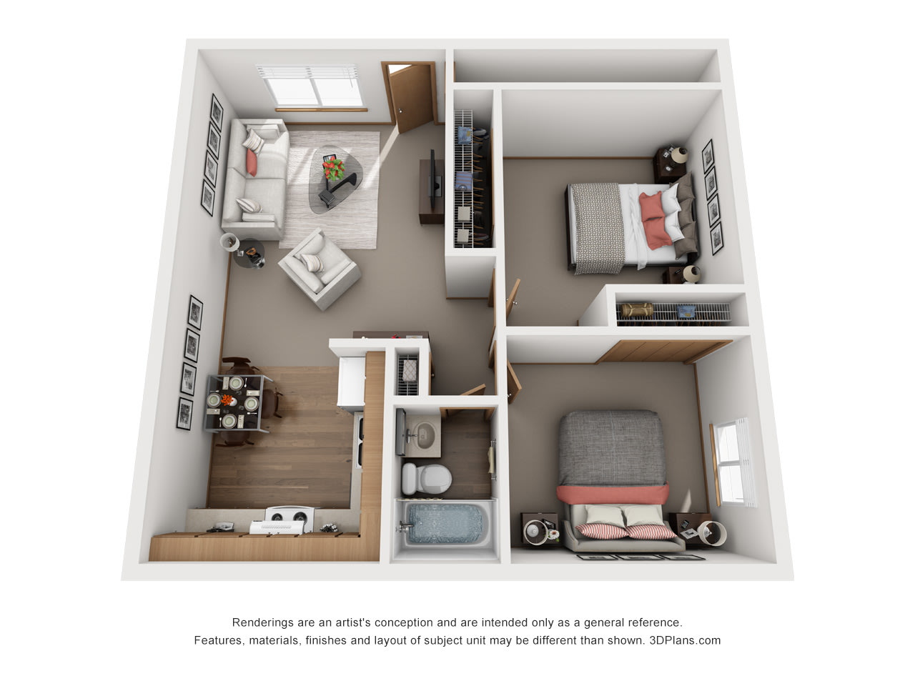 Jersey Meadows – 2726-04