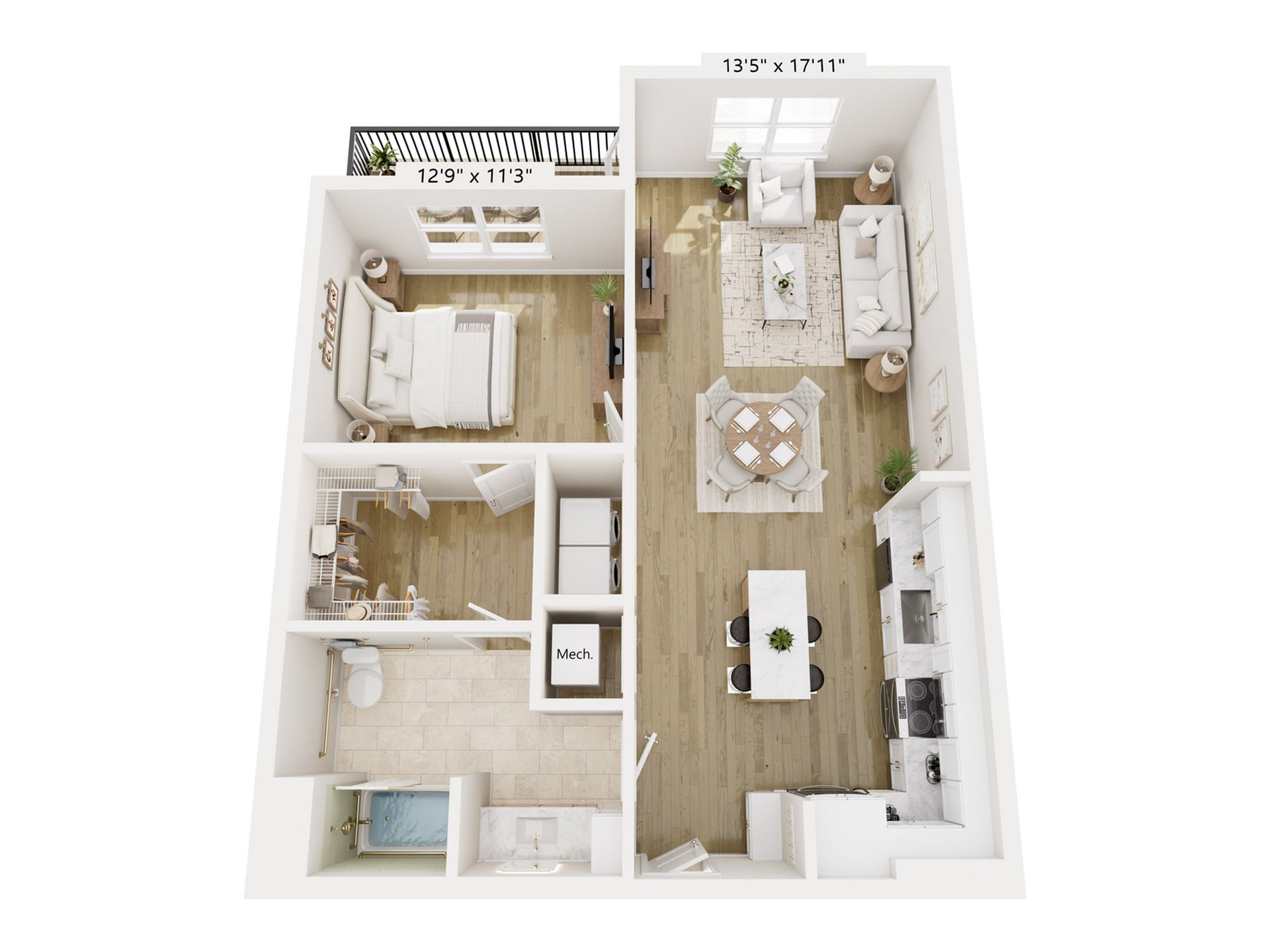 Fox Hollow – 224