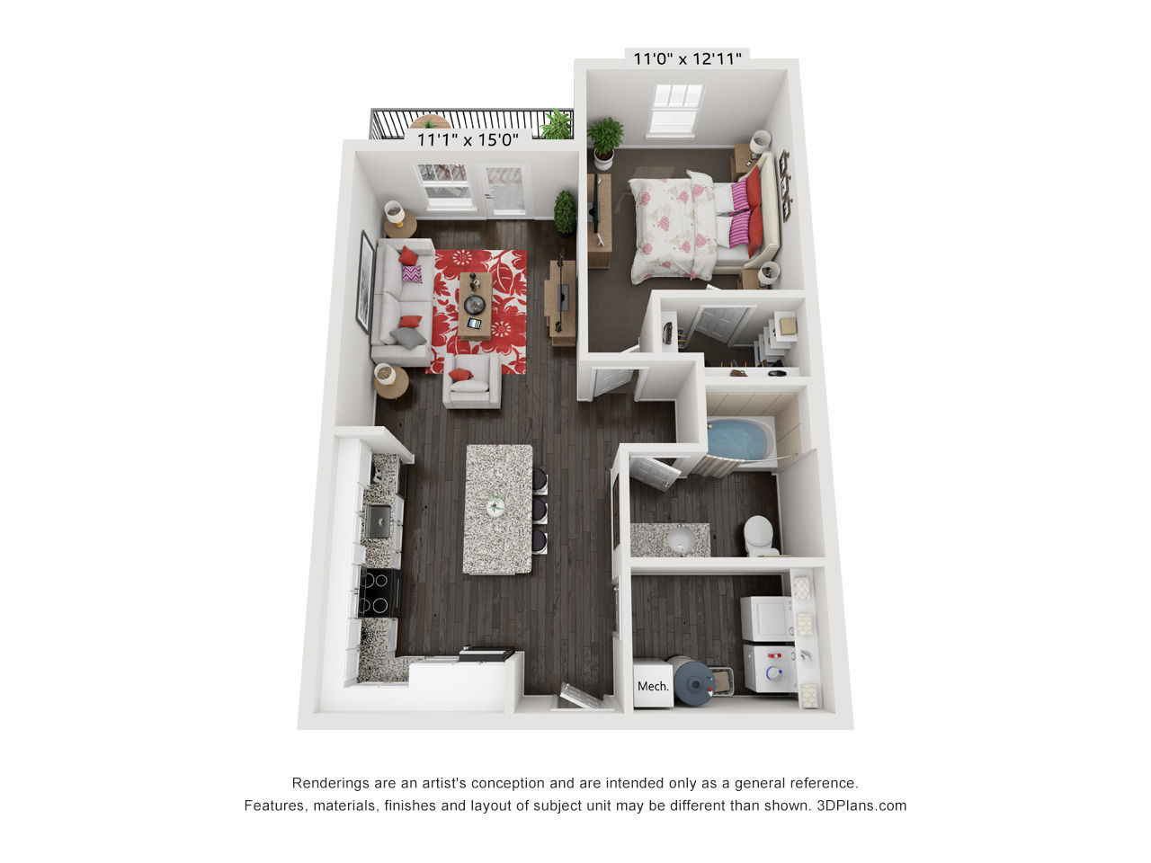 Camellia World Commerce Center – 327