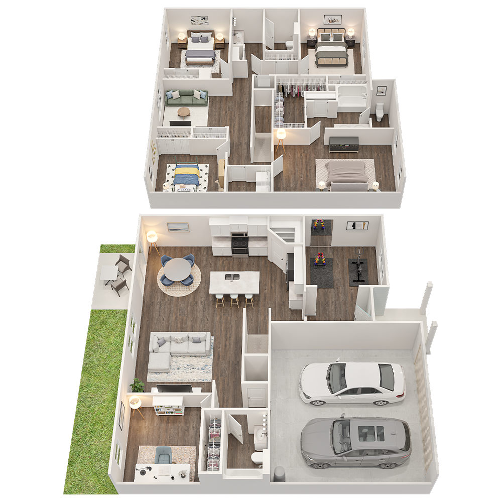 Westlake Landing – 1089676