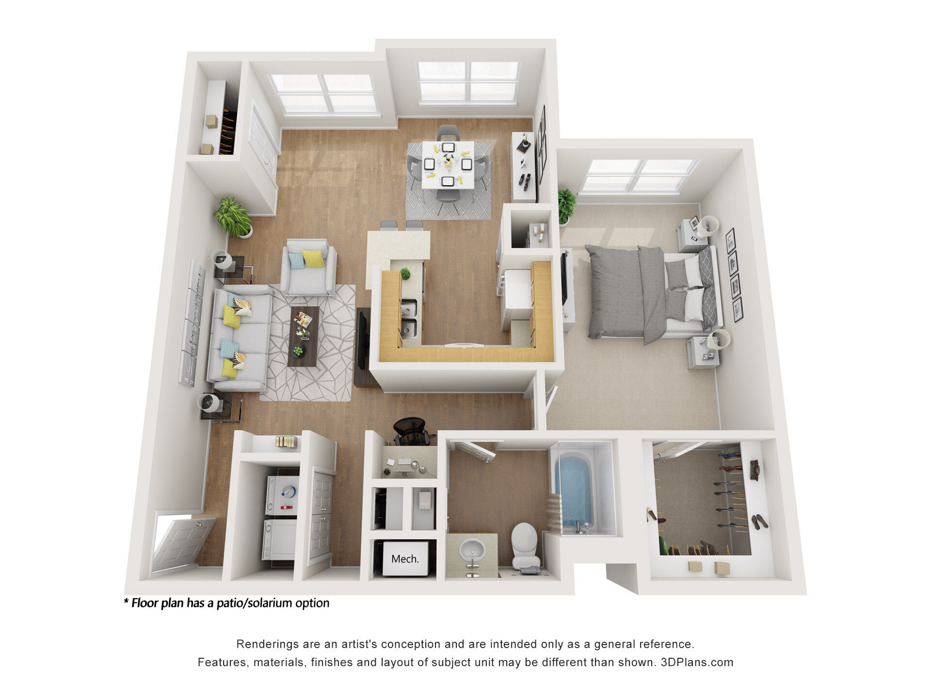 2800 Tranquility – 6307
