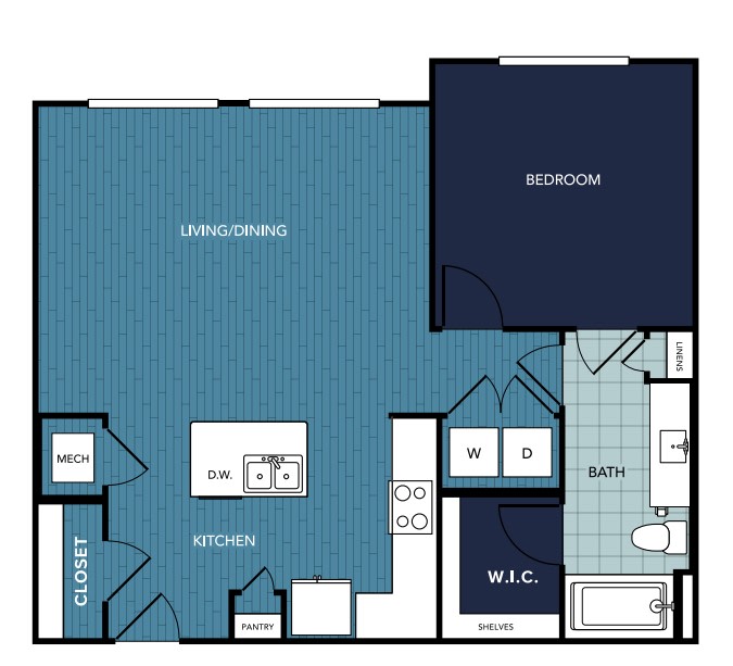 Skyview North – 2306