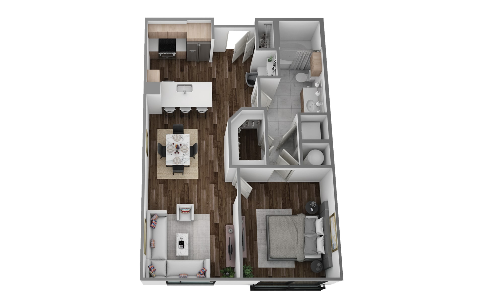 Hanover RiNo – 233
