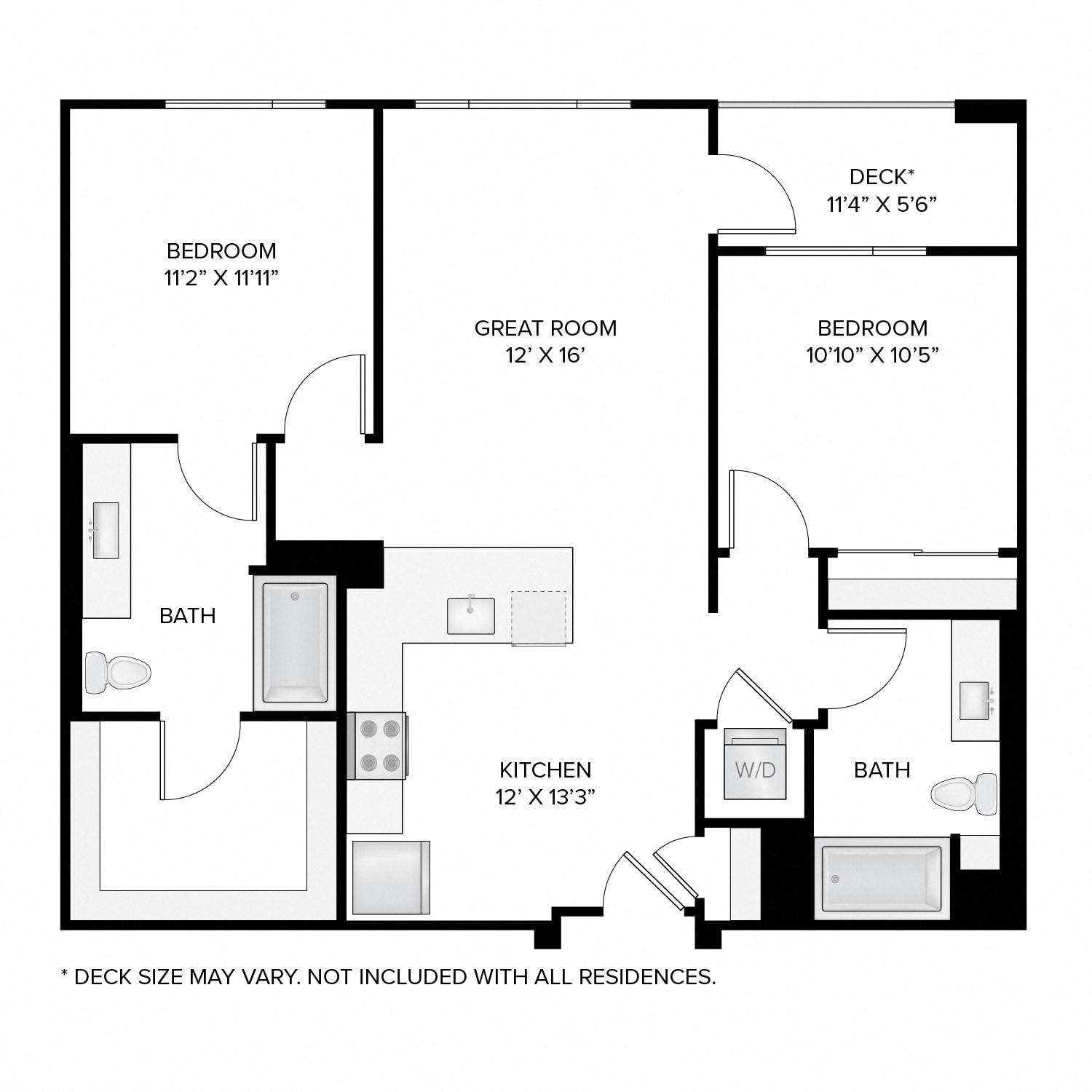 Fourth Street East – 623A
