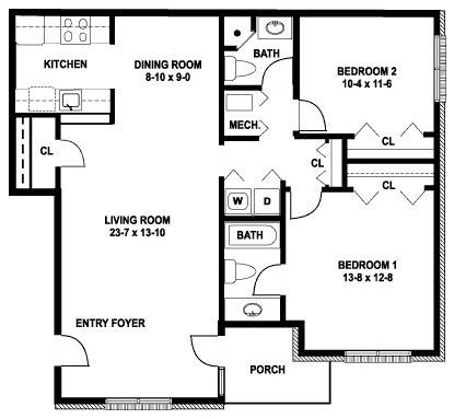 The Meadows – 413