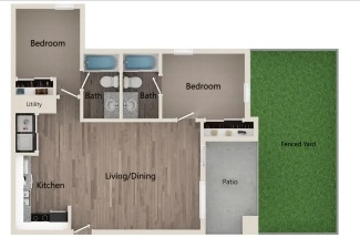 Preserve Lexington – 5202