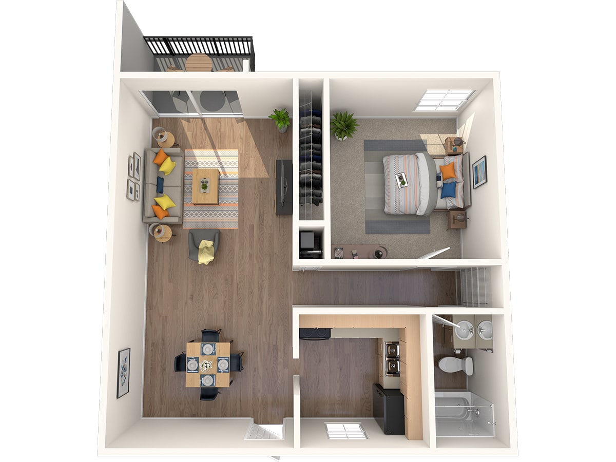 Costa Del Lago – 2516-202