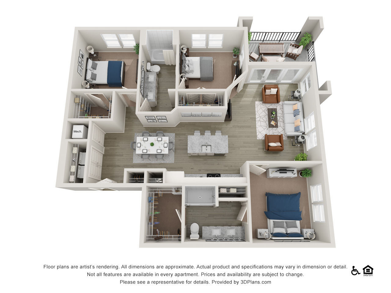 The Wilder – 2306