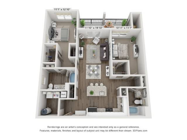 Parkstone at Indian Land – 4699-206