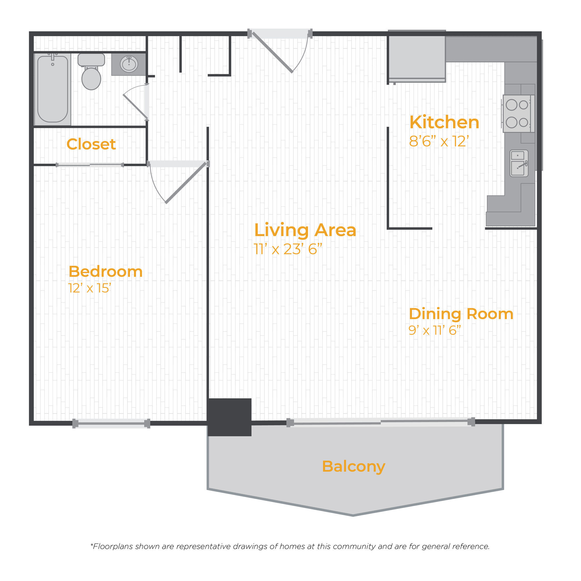 The Vantage Apartments – 0207